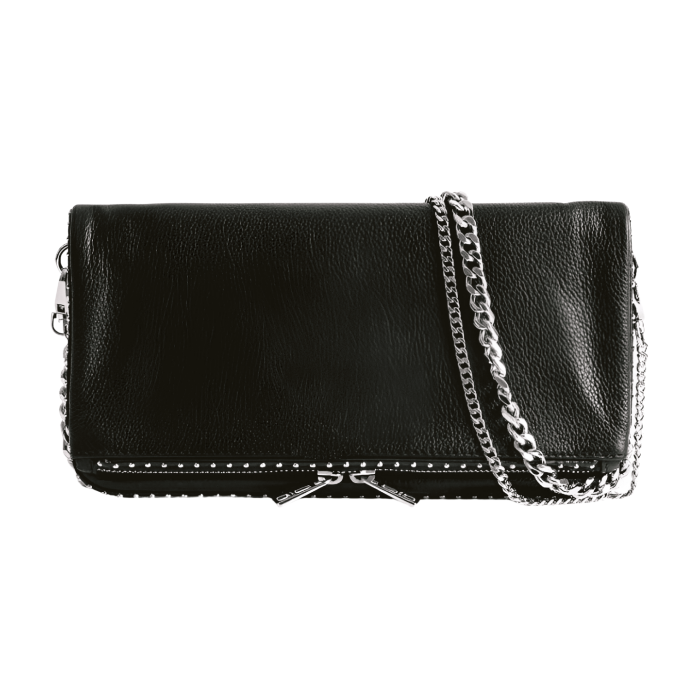 Petit sac à main bandoulière noir best sale