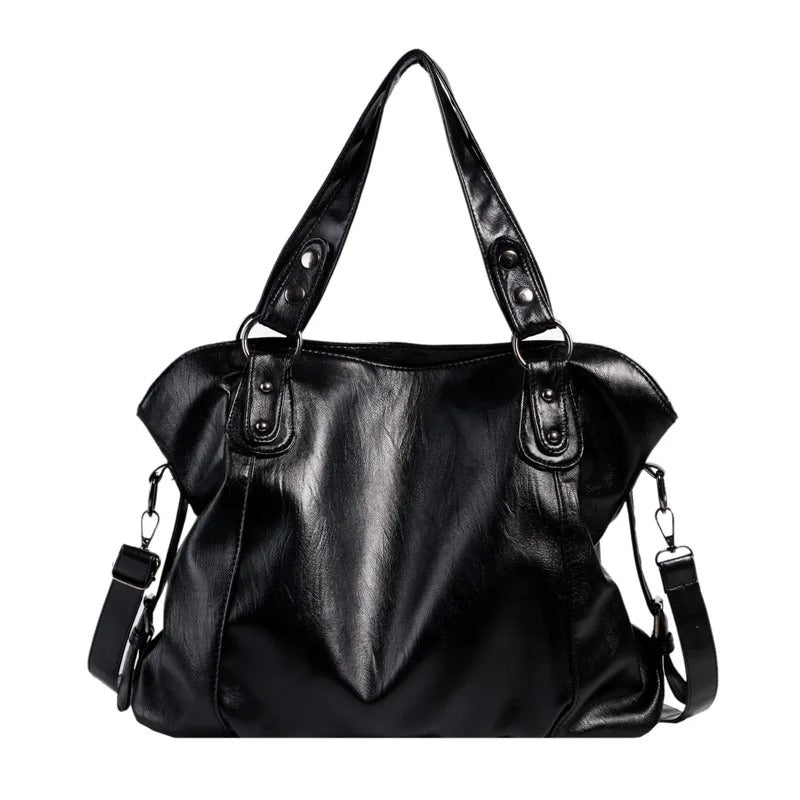 Elsa Grand sac bandouliere femme