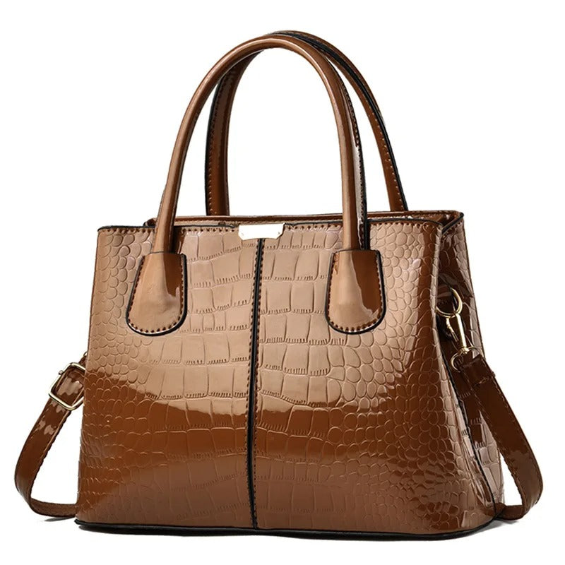 Emily - Sac à main bandoulière femme - Ma Bandoulière