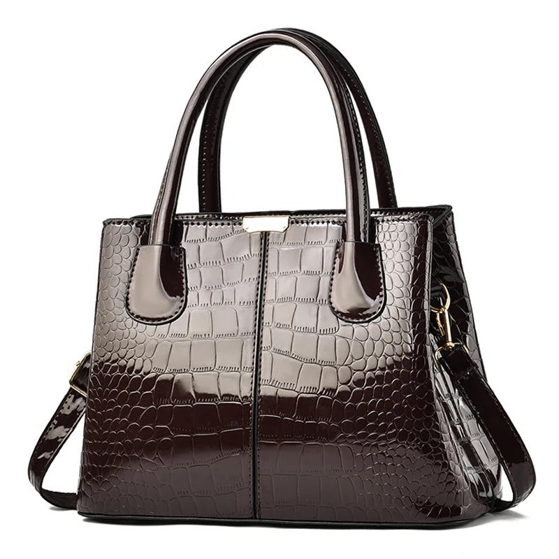 Emily - Sac à main bandoulière femme - Ma Bandoulière