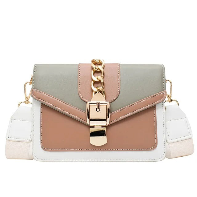 Rita - Petit sac bandoulière femme - Ma Bandoulière