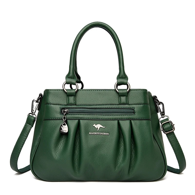 Kika - Sac à main bandoulière femme - Ma Bandoulière