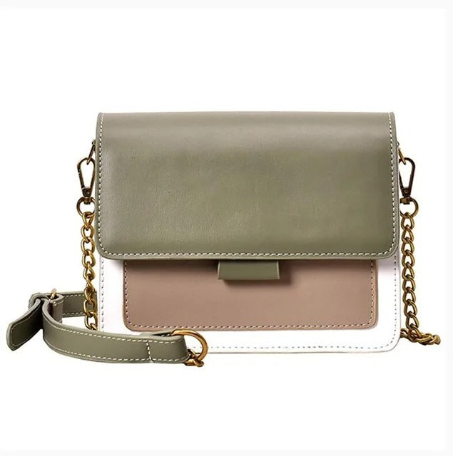 Eloïse - Petit sac bandoulière femme - Ma Bandoulière
