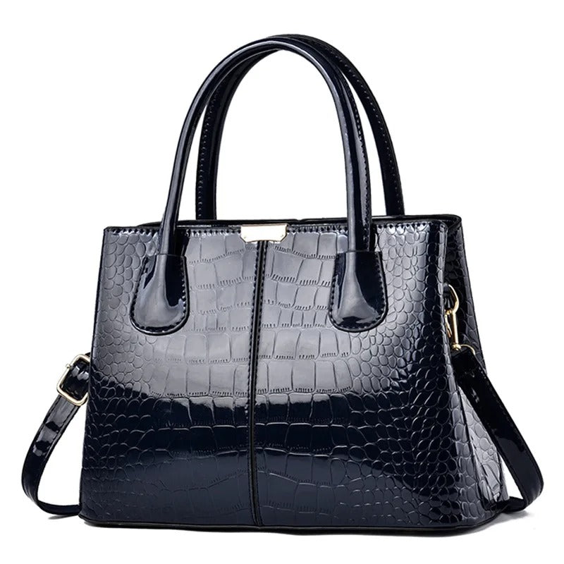 Emily - Sac à main bandoulière femme - Ma Bandoulière