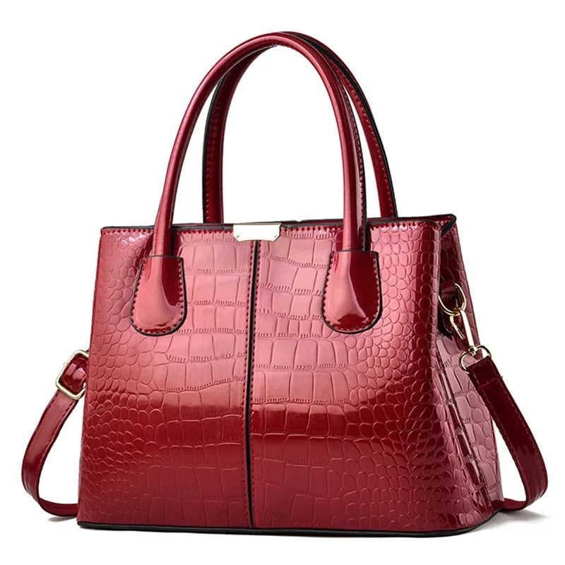 Emily - Sac à main bandoulière femme - Ma Bandoulière