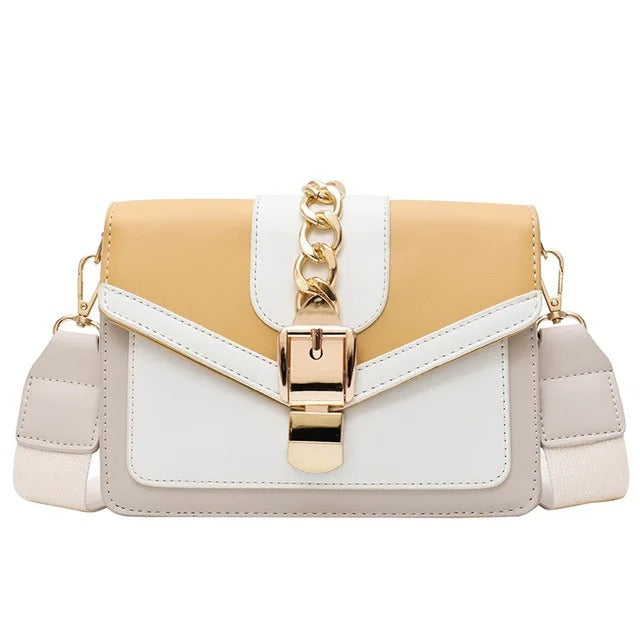 Rita - Petit sac bandoulière femme - Ma Bandoulière