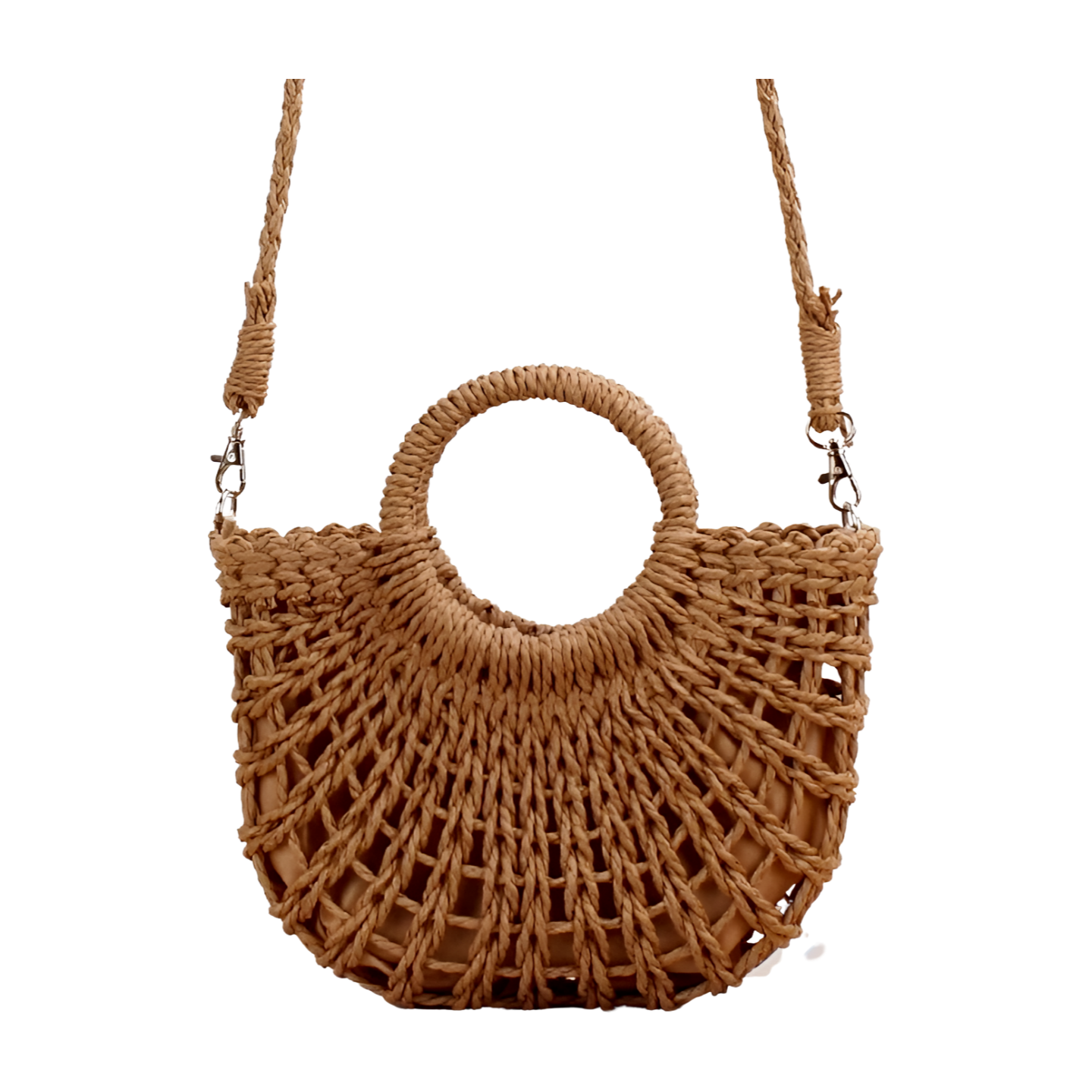 Vanessa - Grand sac bandoulière femme - Ma Bandoulière