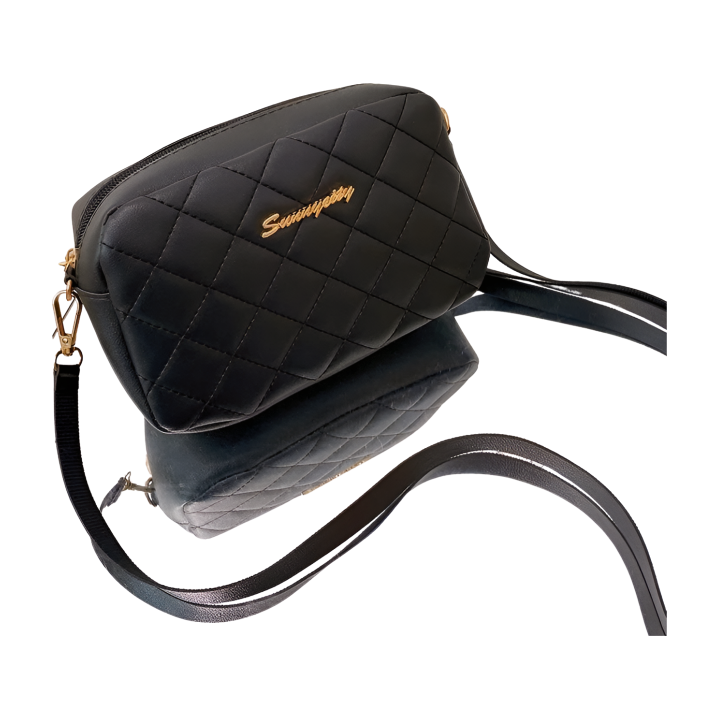 Sissy - Petit sac bandoulière femme - Ma Bandoulière