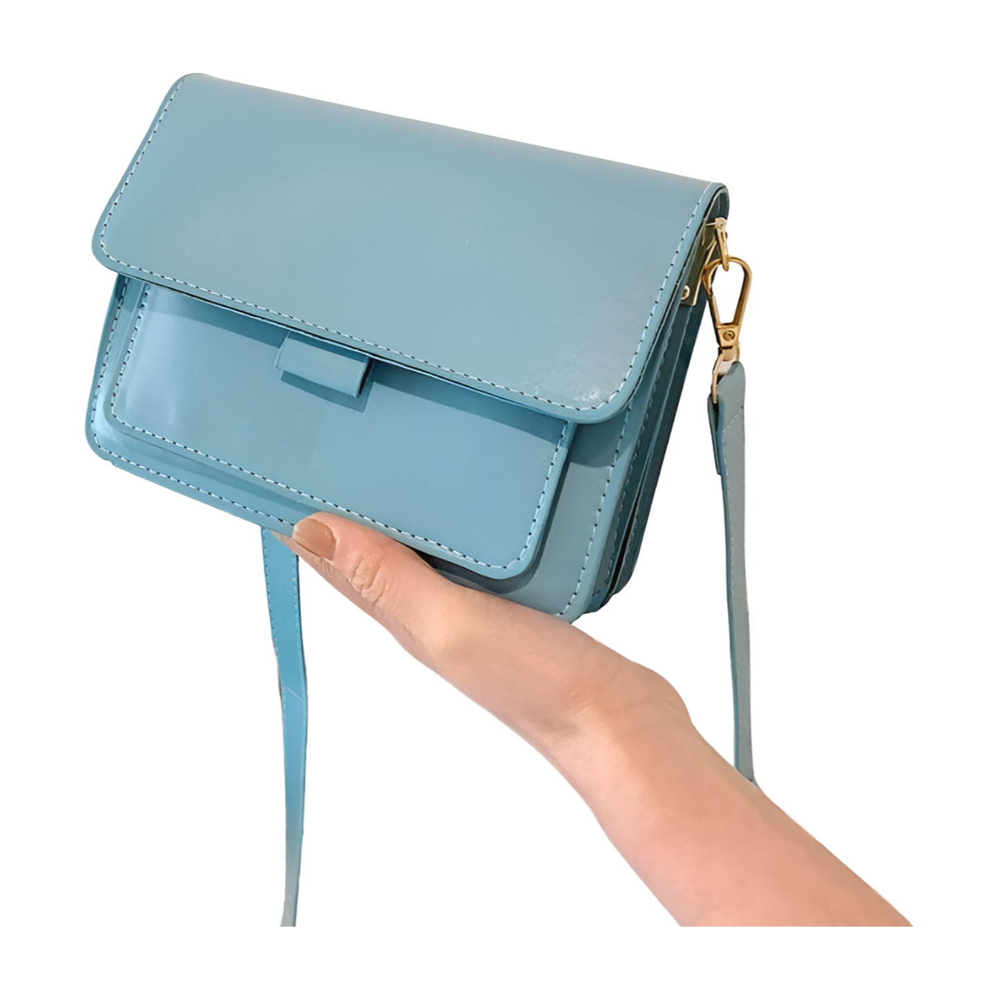 Juliette - Petit sac bandoulière femme - Ma Bandoulière
