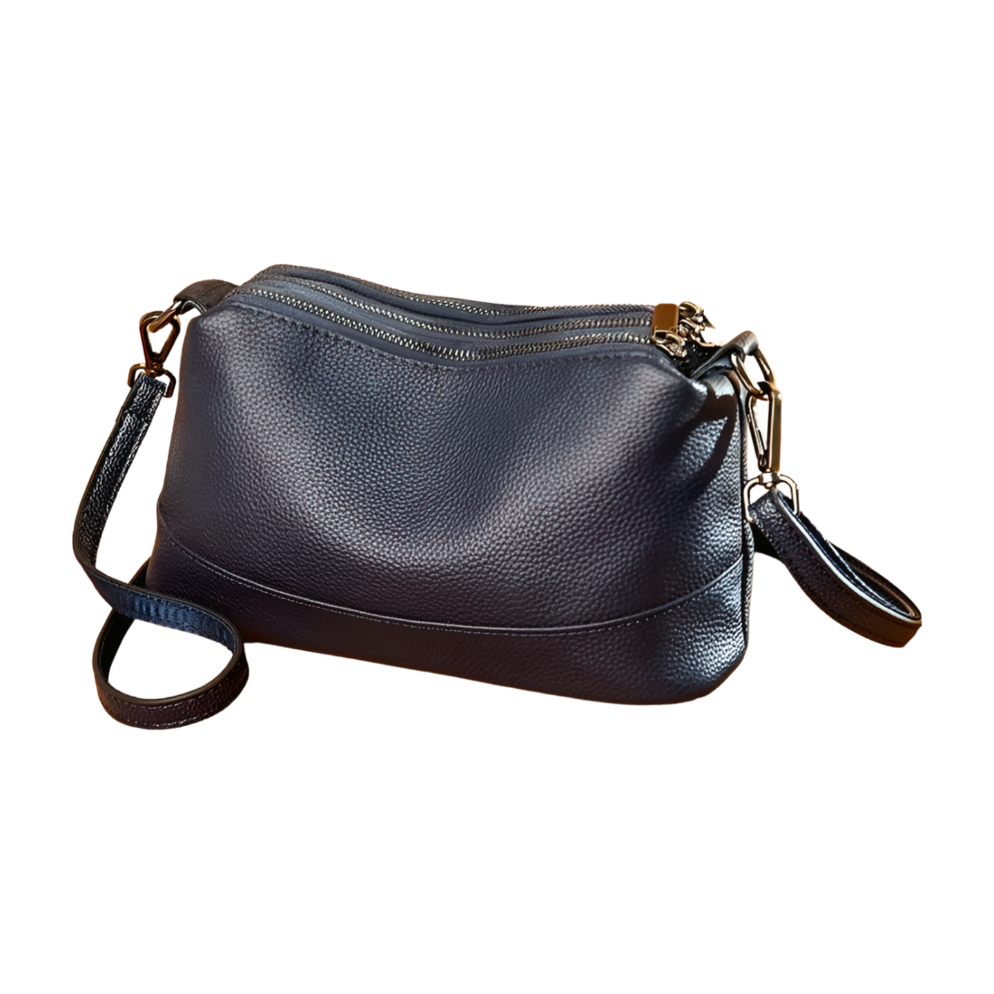 Eva - Sac à main bandoulière femme - Ma Bandoulière
