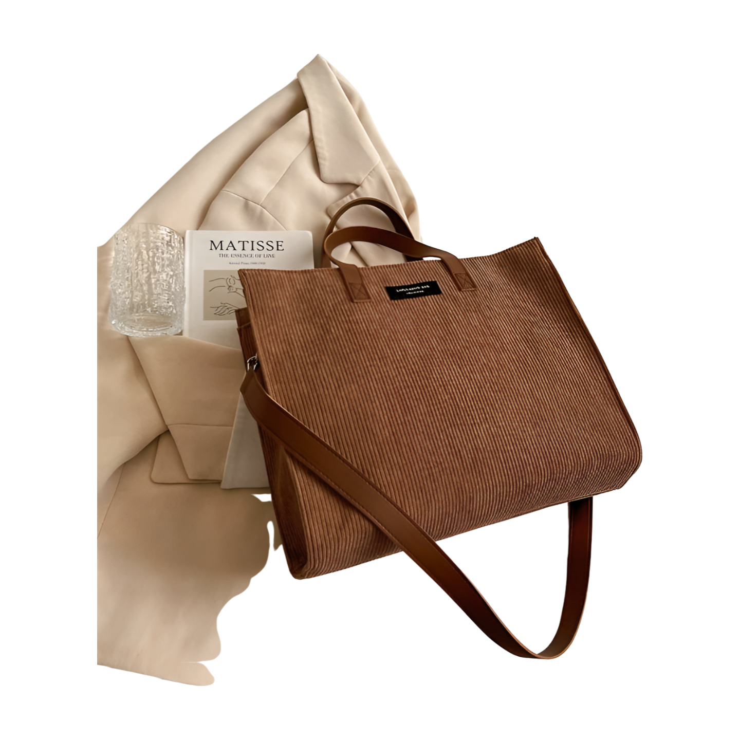 Kaily - Grand sac bandoulière femme - Ma Bandoulière