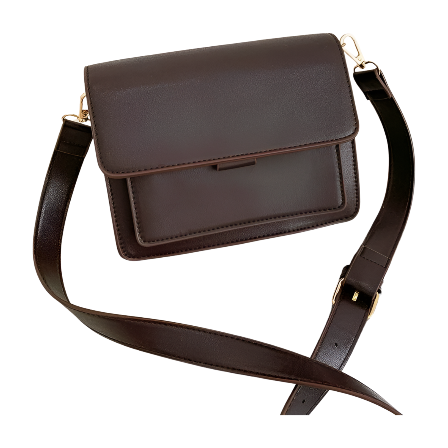 Juliette - Petit sac bandoulière femme - Ma Bandoulière