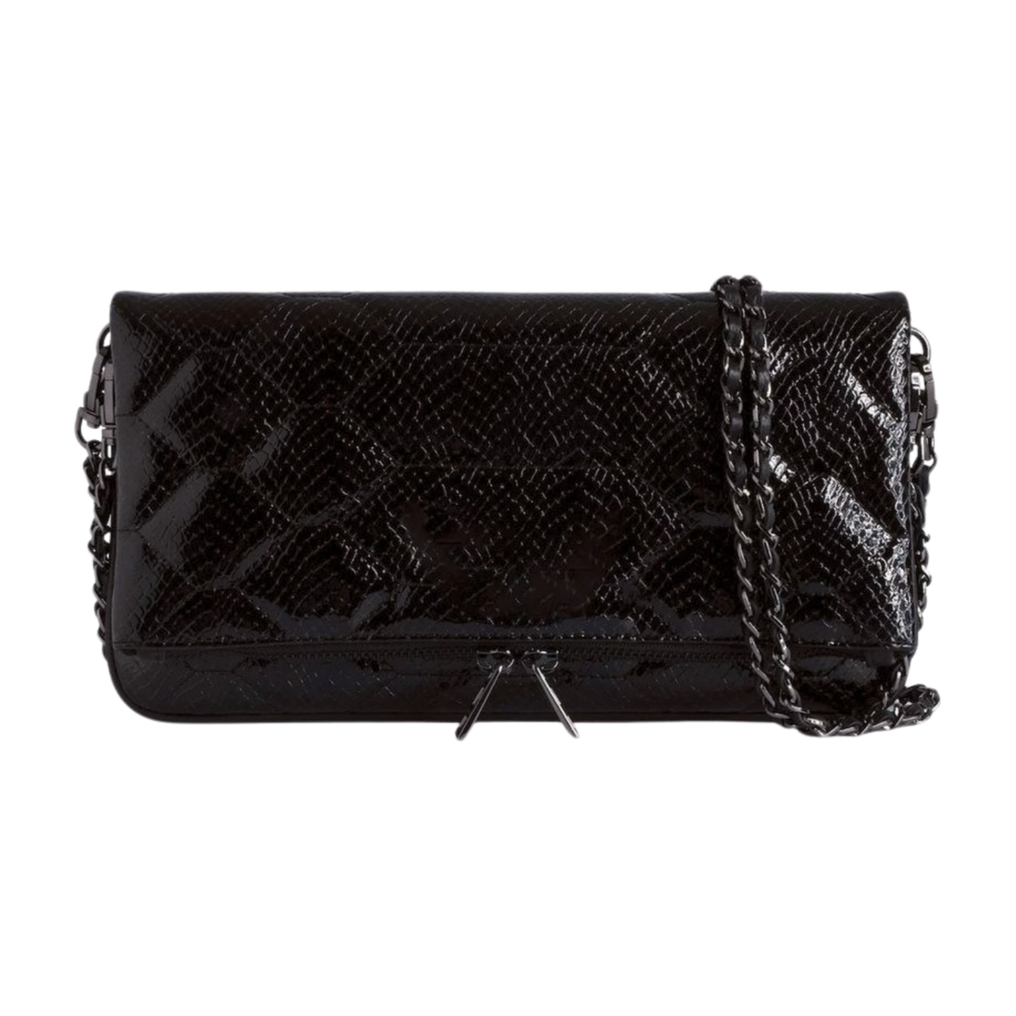Ava - Petit sac bandoulière femme - Ma Bandoulière