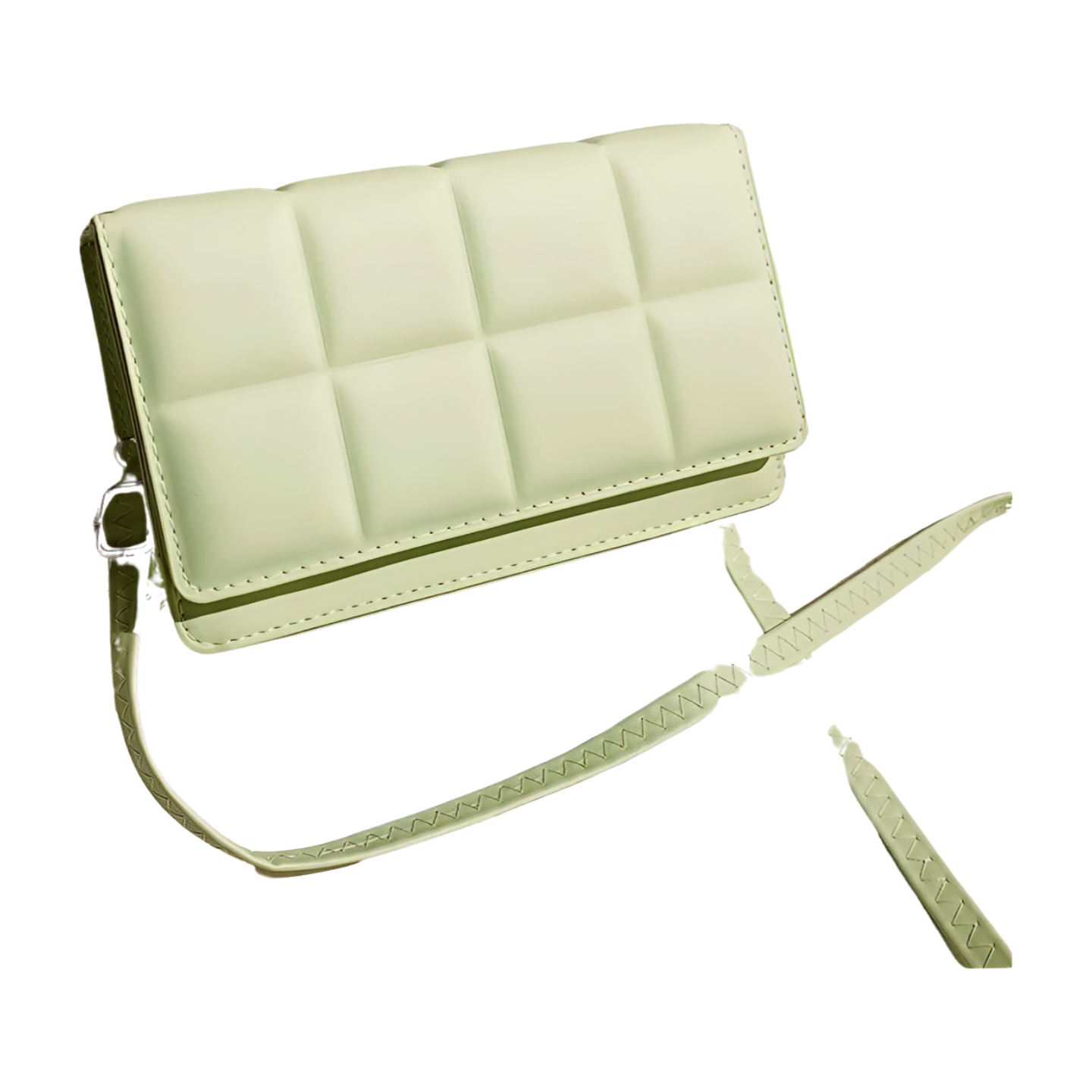 Lyne - Petit sac bandoulière femme - Ma Bandoulière