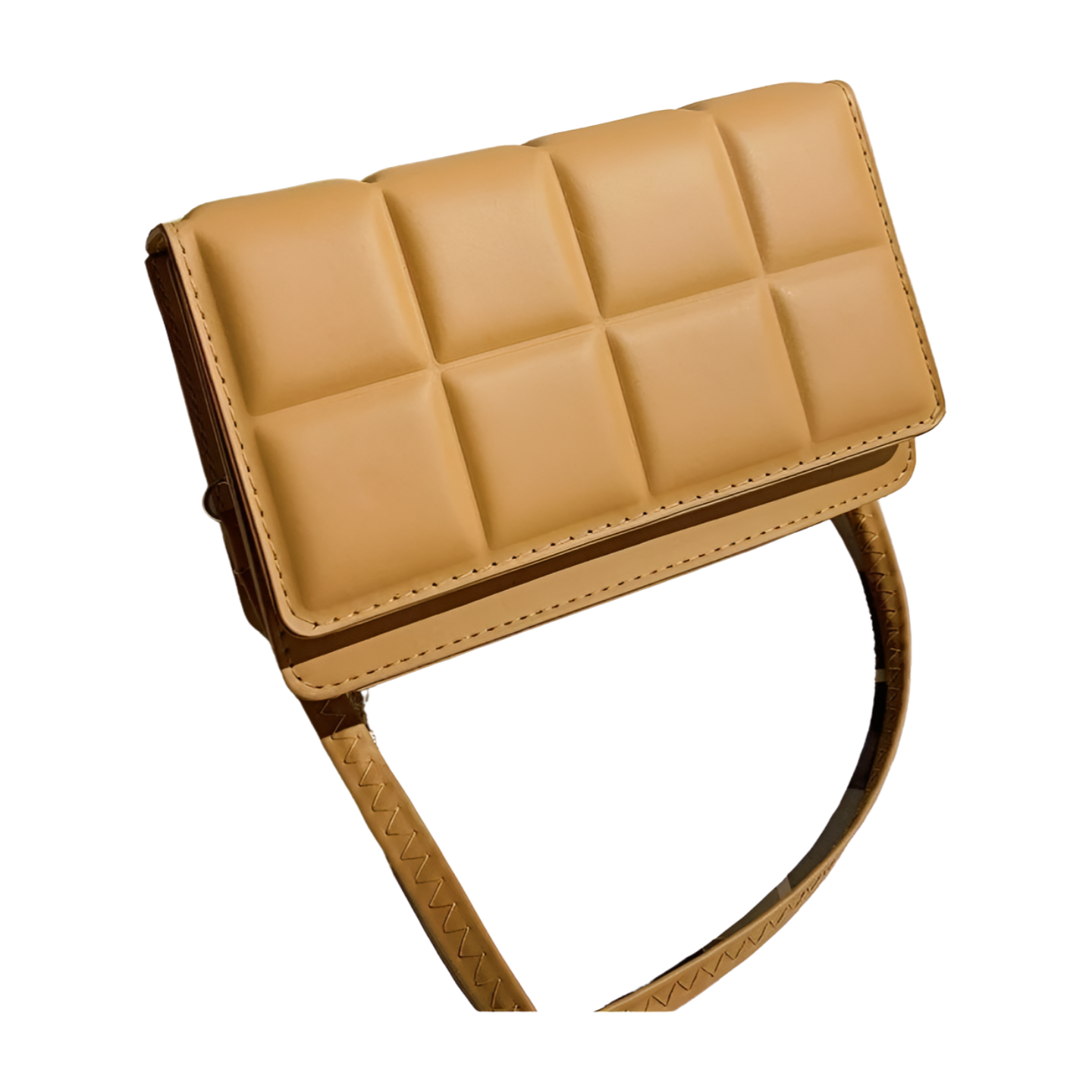 Lyne - Petit sac bandoulière femme - Ma Bandoulière