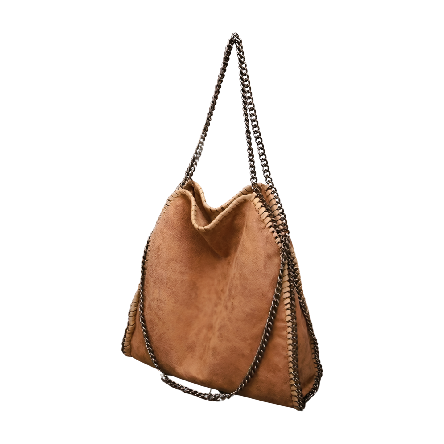 Irina - Grand sac bandoulière femme - Ma Bandoulière
