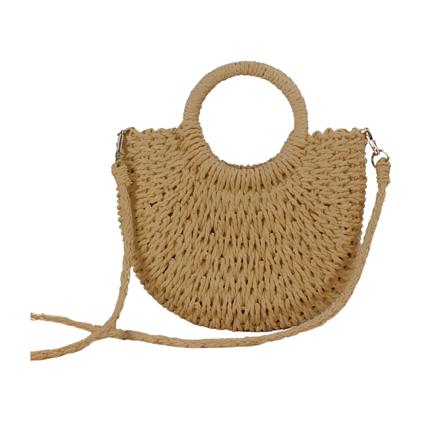 Vanessa - Grand sac bandoulière femme - Ma Bandoulière