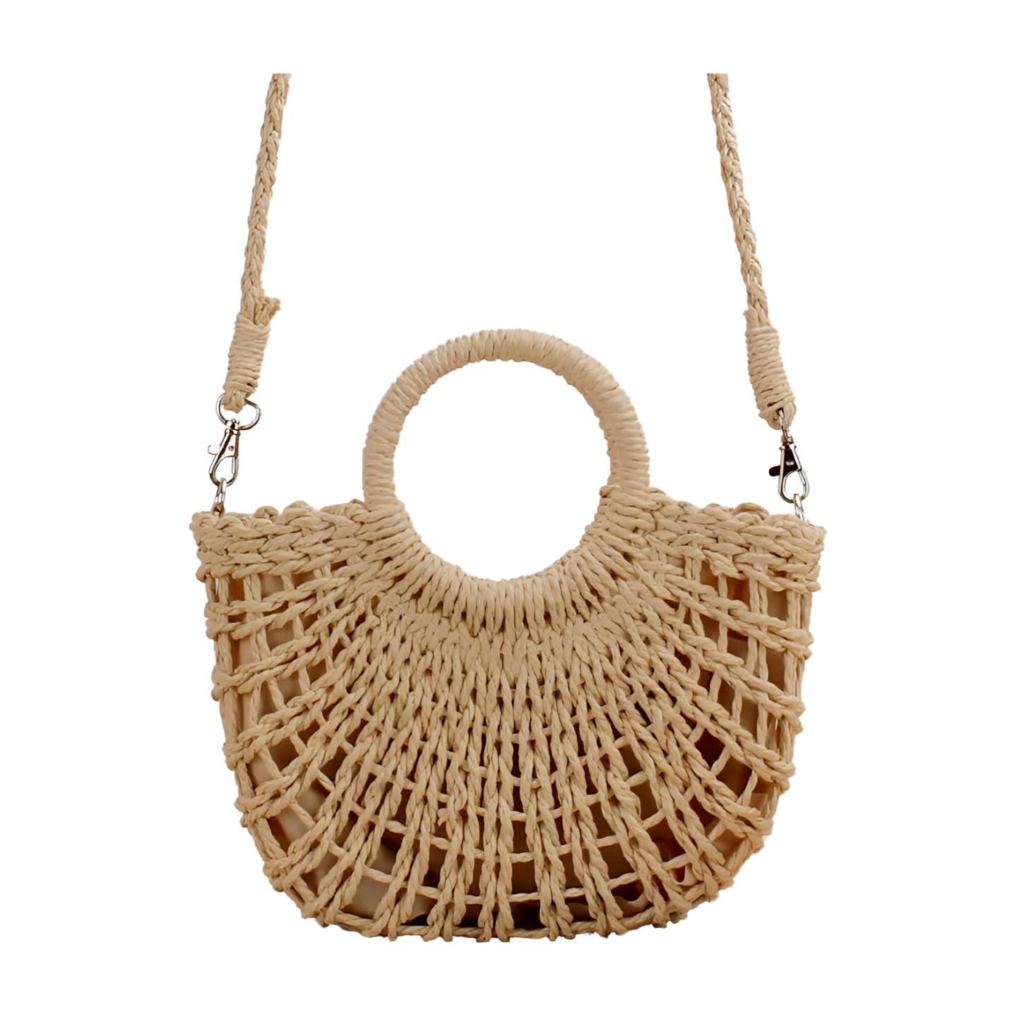 Vanessa - Grand sac bandoulière femme - Ma Bandoulière