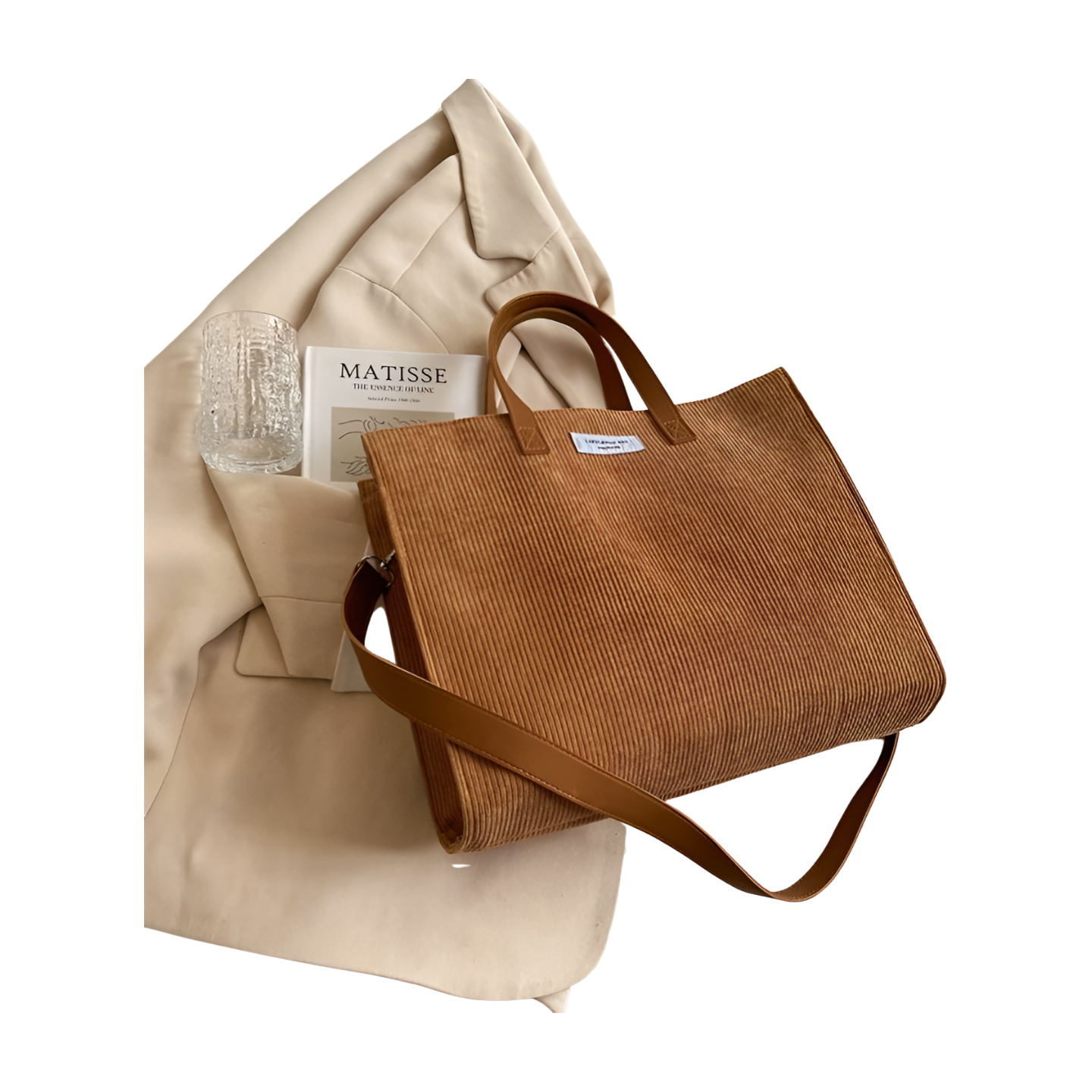 Kaily - Grand sac bandoulière femme - Ma Bandoulière