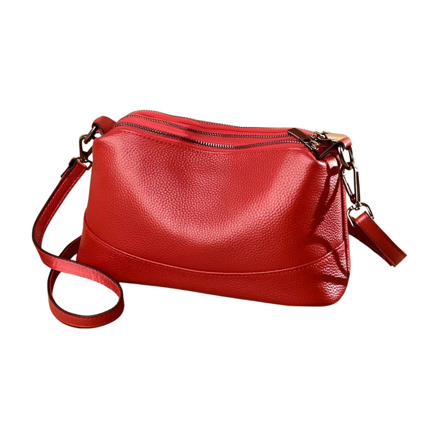 Eva - Sac à main bandoulière femme - Ma Bandoulière