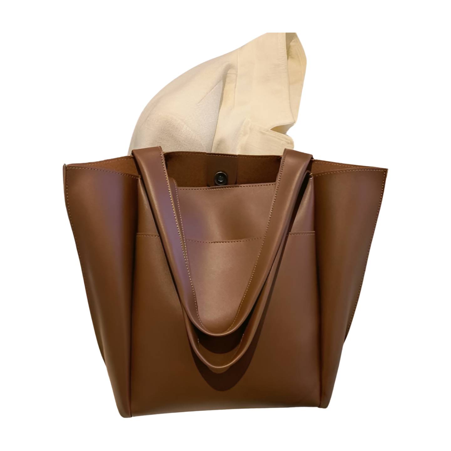 Lola - Grand sac bandoulière femme - Ma Bandoulière
