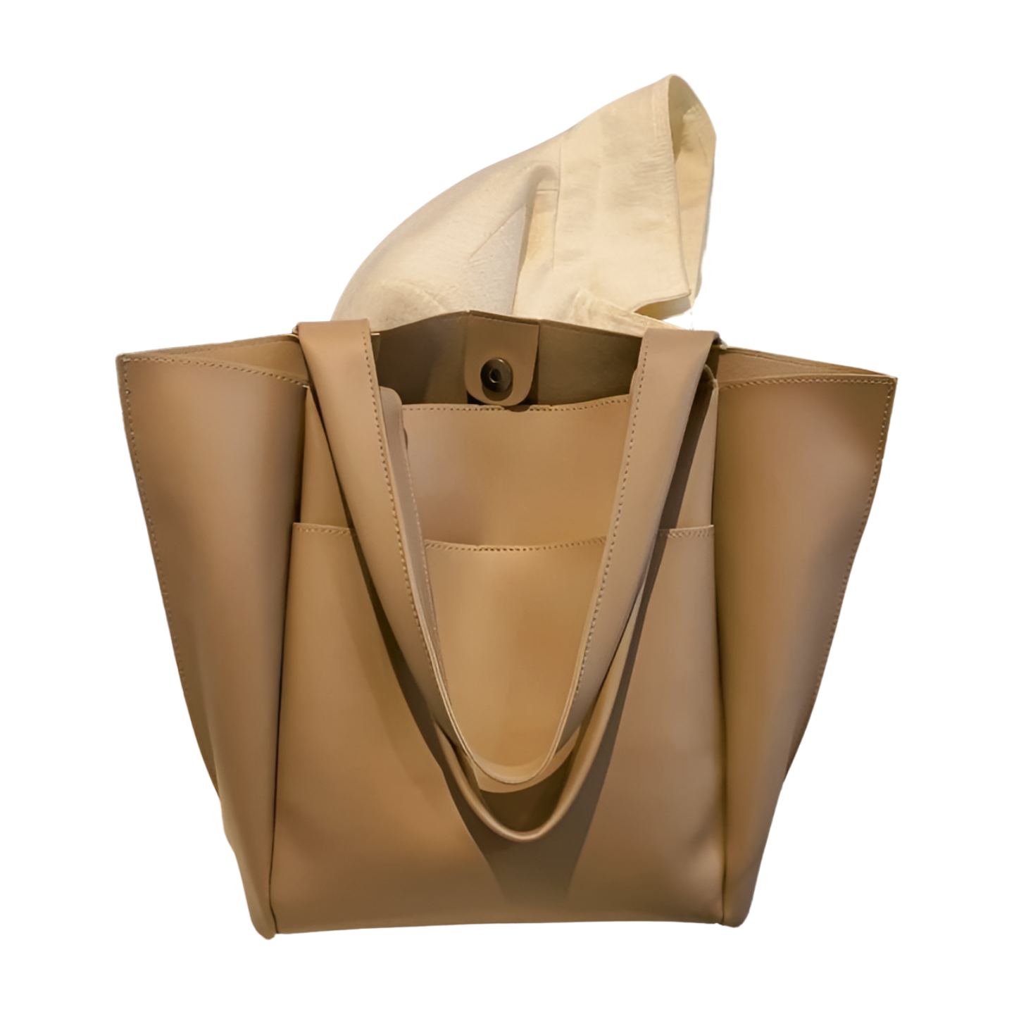 Lola - Grand sac bandoulière femme - Ma Bandoulière