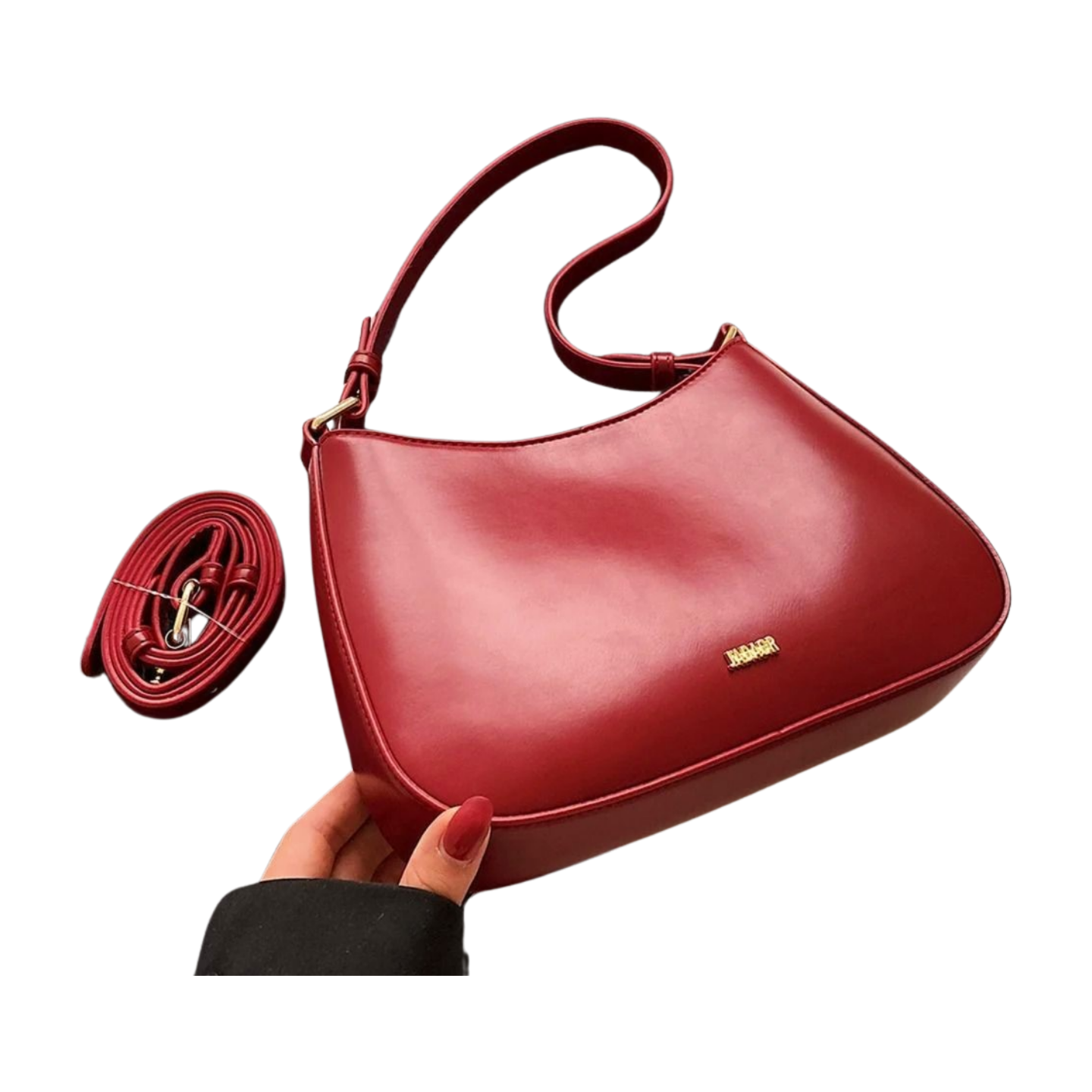 Capucine - Sac à main bandoulière femme - Ma Bandoulière