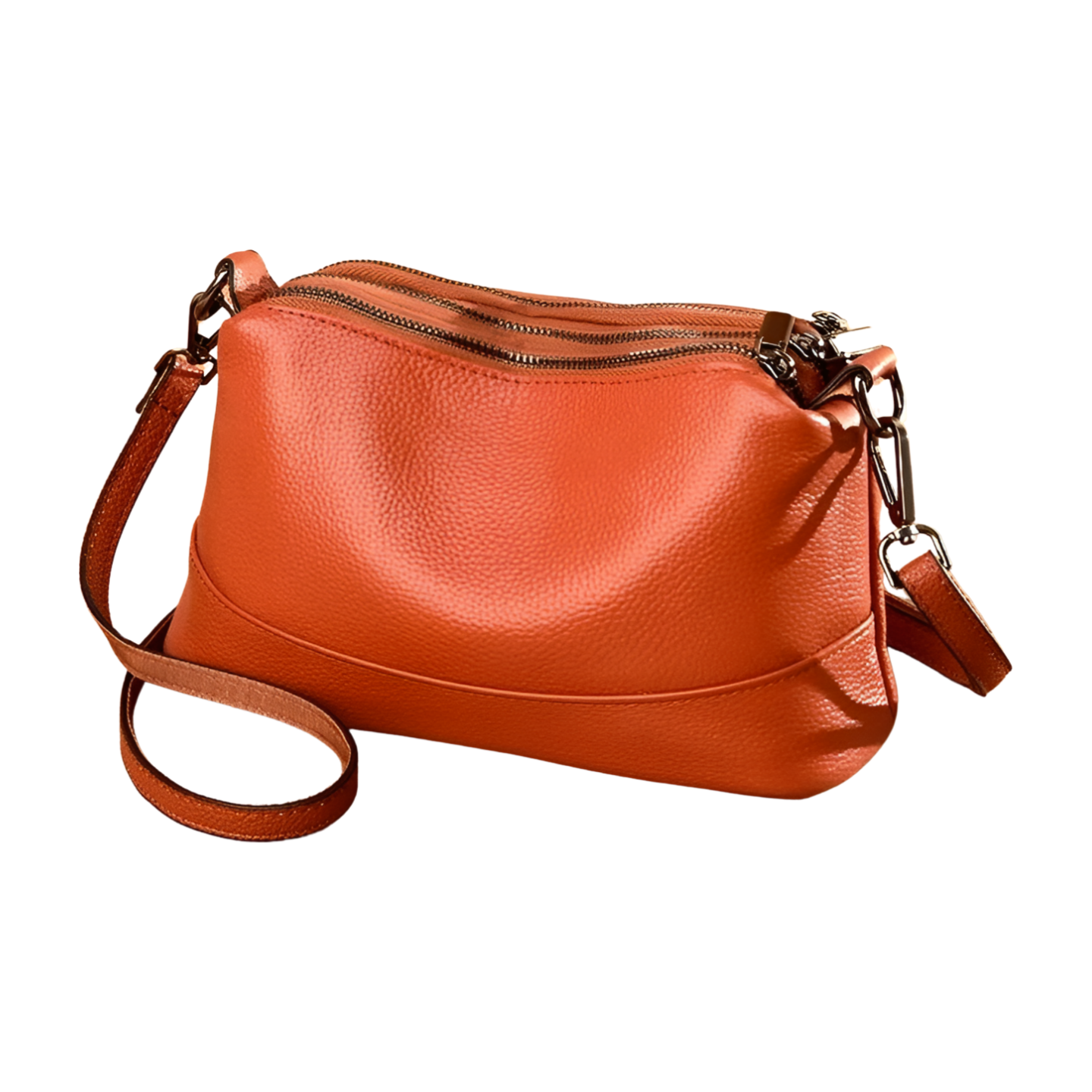 Eva - Sac à main bandoulière femme - Ma Bandoulière