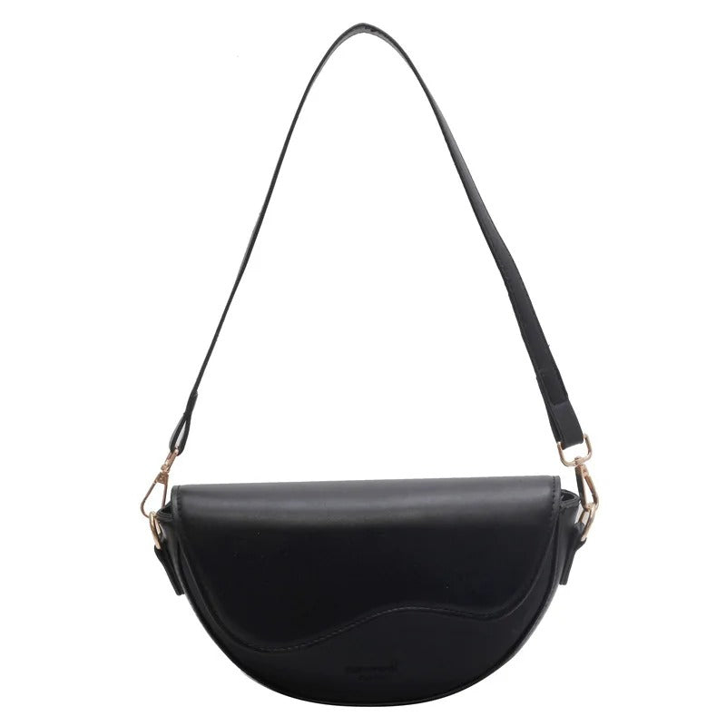 Luna - Petit sac bandoulière femme - Ma Bandoulière