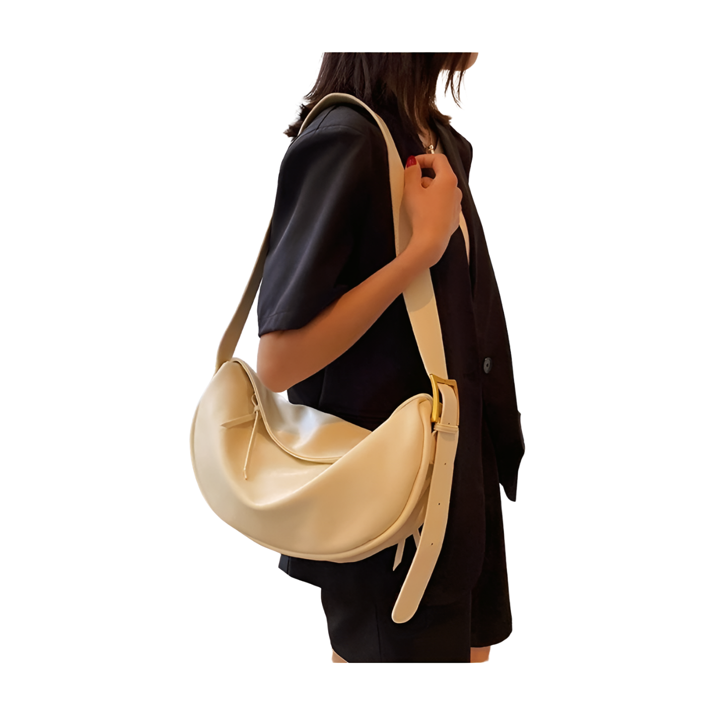 Lila - Sac à main bandoulière femme - Ma Bandoulière