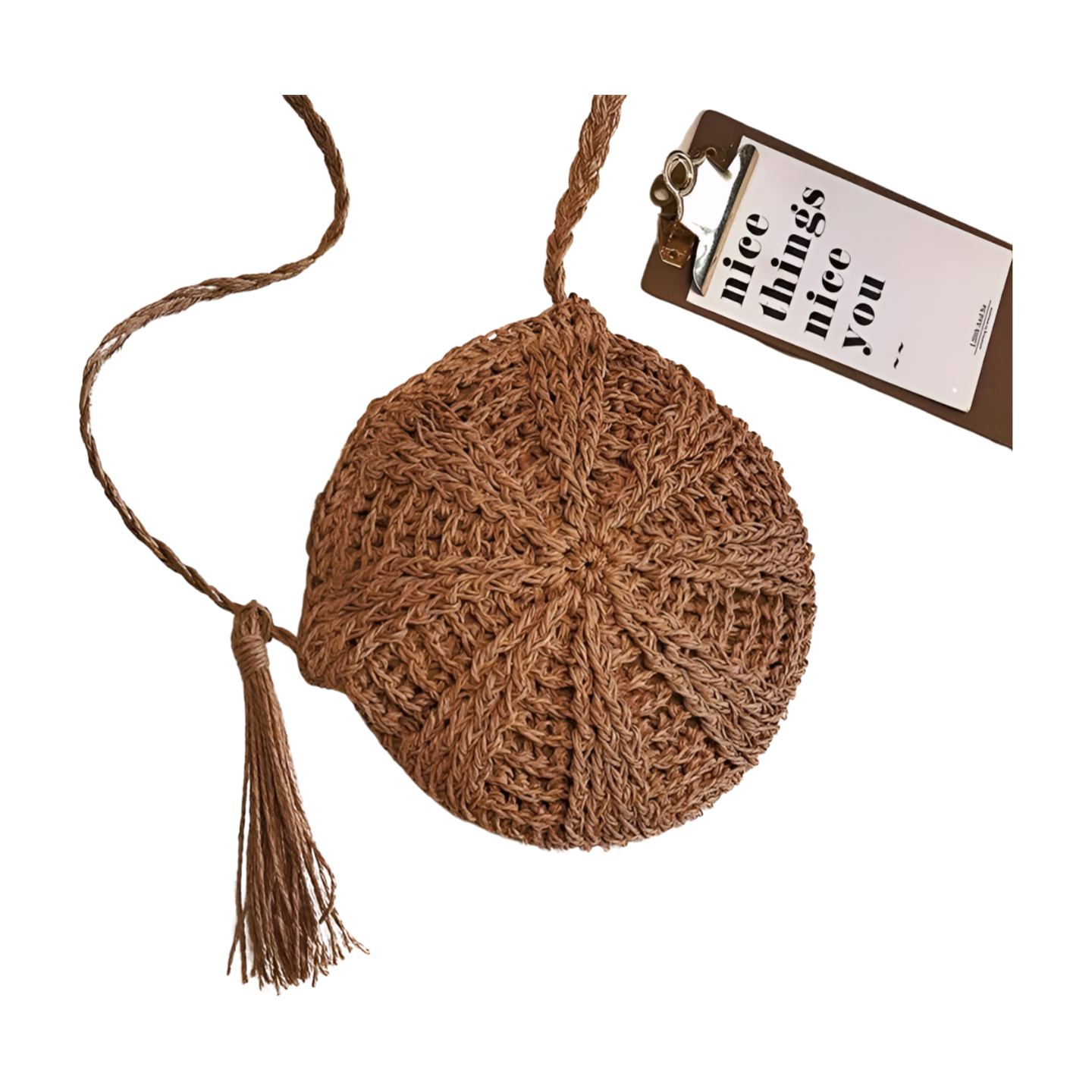 Loum - Petit sac bandoulière femme - Ma Bandoulière