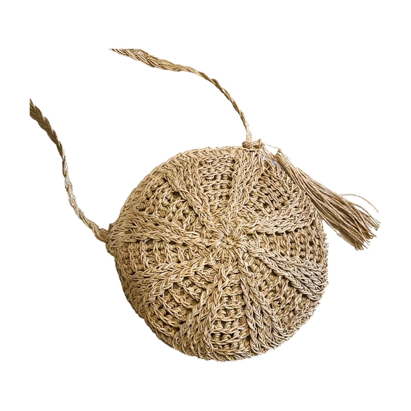 Loum - Petit sac bandoulière femme - Ma Bandoulière