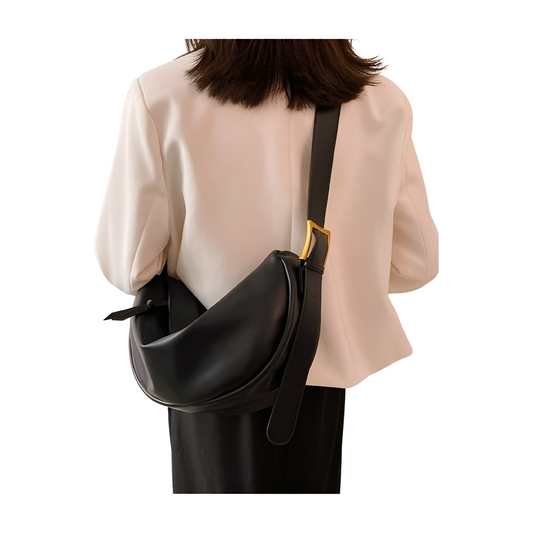 Lila - Sac à main bandoulière femme - Ma Bandoulière
