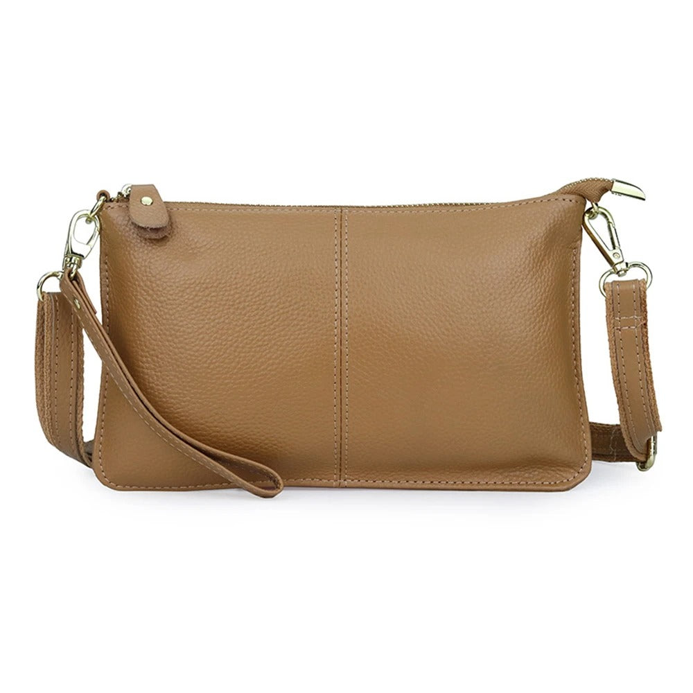 Cloé - Petit sac bandoulière femme - Ma Bandoulière