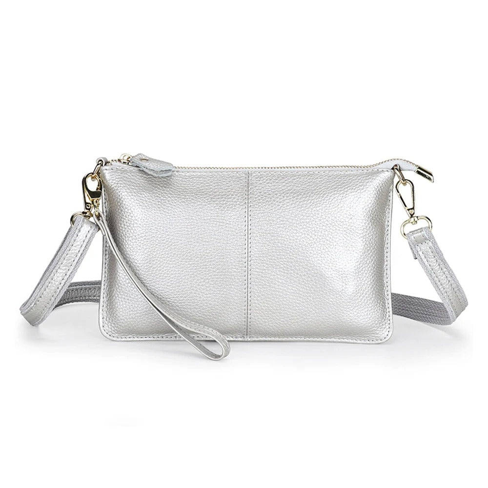 Cloé - Petit sac bandoulière femme - Ma Bandoulière