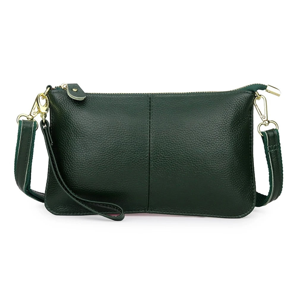 Cloé - Petit sac bandoulière femme - Ma Bandoulière