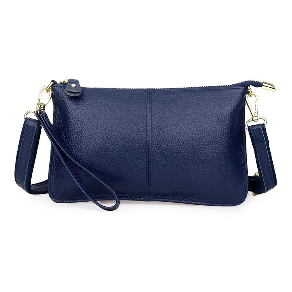 Cloé - Petit sac bandoulière femme - Ma Bandoulière