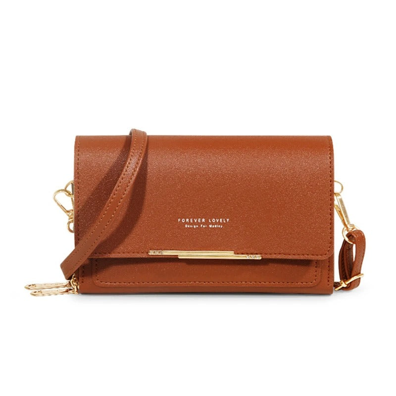 Rosanna - Petit sac bandoulière femme - Ma Bandoulière