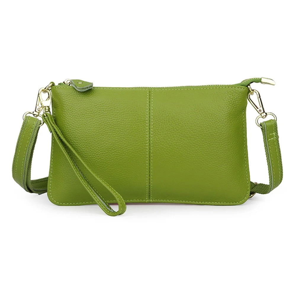 Cloé - Petit sac bandoulière femme - Ma Bandoulière