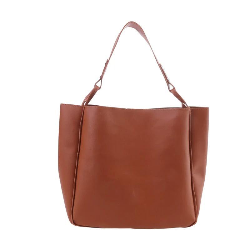 Grand sac bandoulière femme best sale