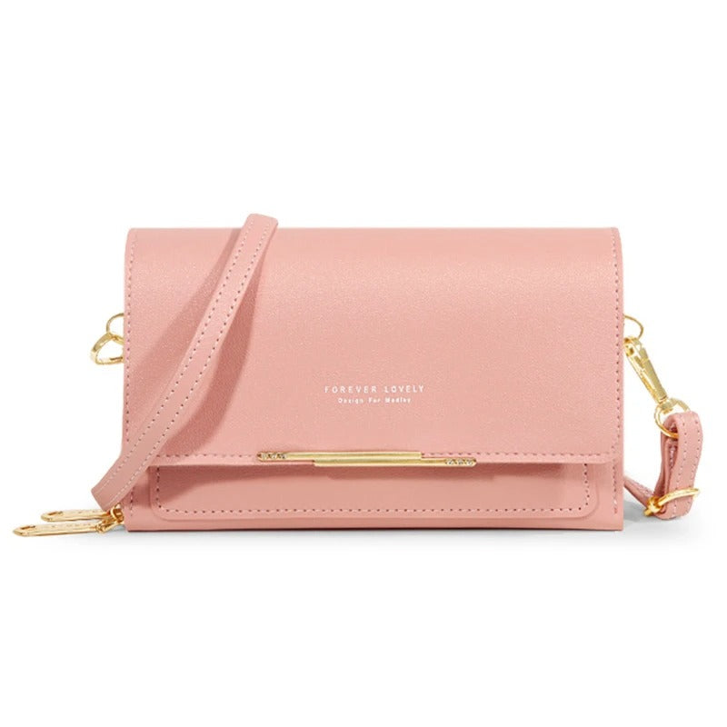 Rosanna - Petit sac bandoulière femme - Ma Bandoulière