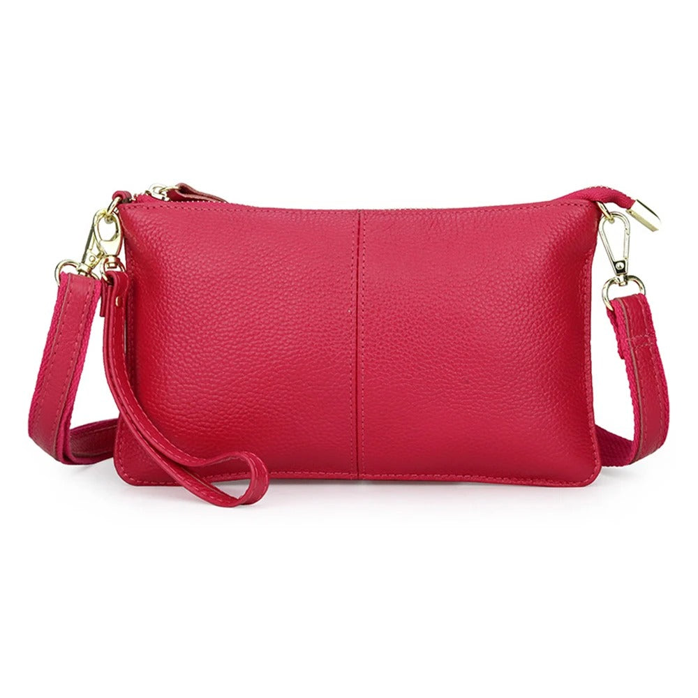 Cloé - Petit sac bandoulière femme - Ma Bandoulière