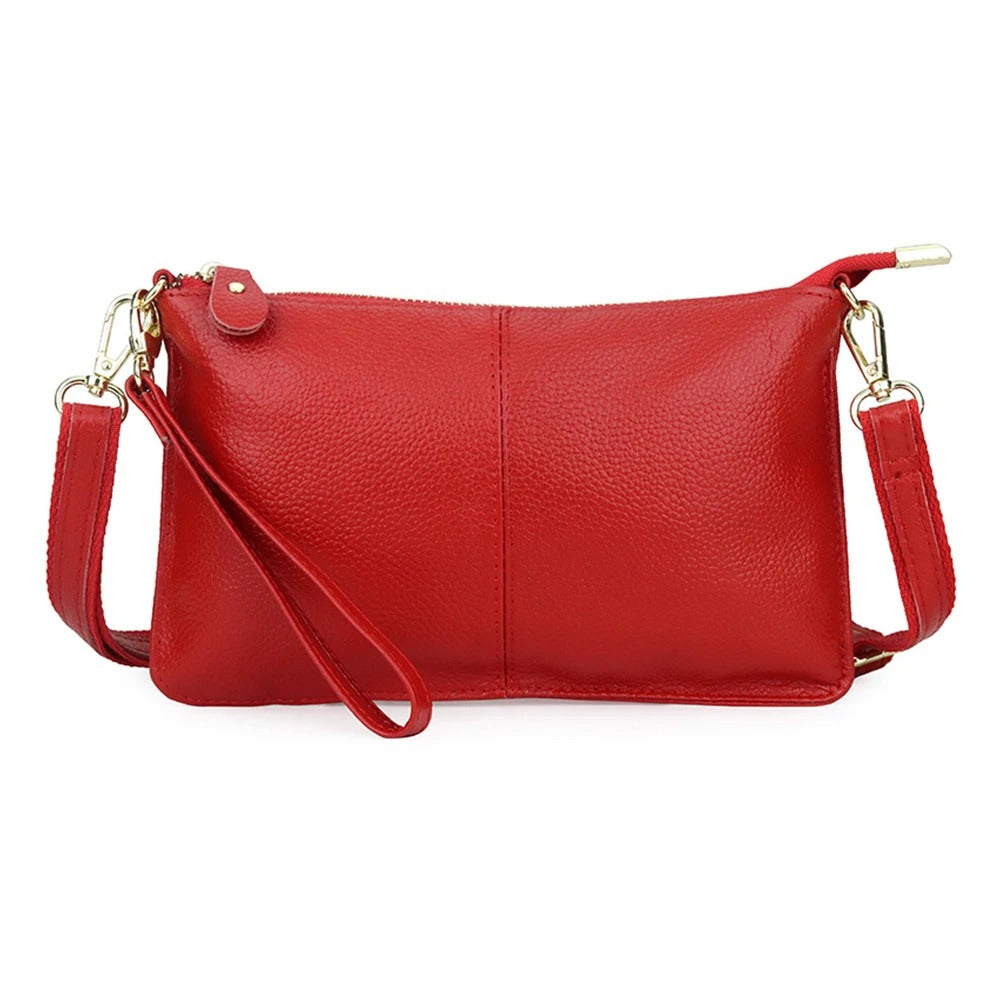 Cloé - Petit sac bandoulière femme - Ma Bandoulière