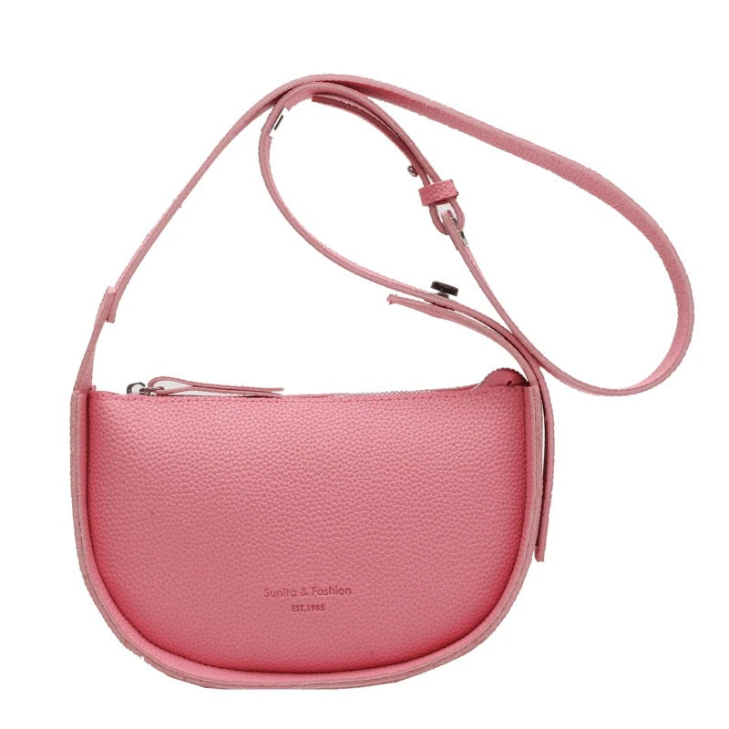 Maya - Petit sac bandoulière femme - Ma Bandoulière