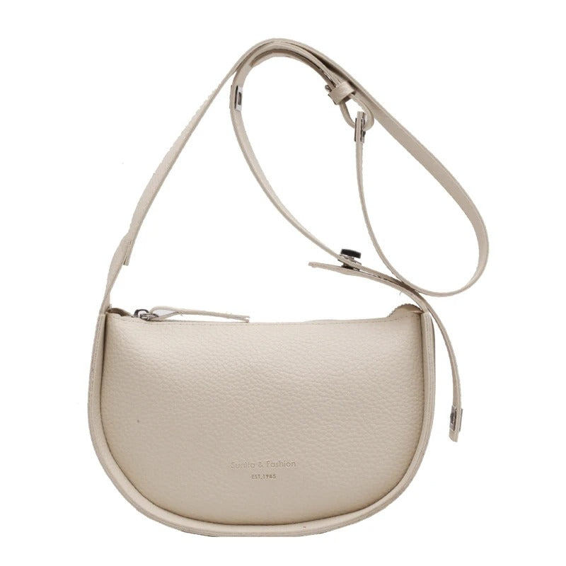 Maya - Petit sac bandoulière femme - Ma Bandoulière