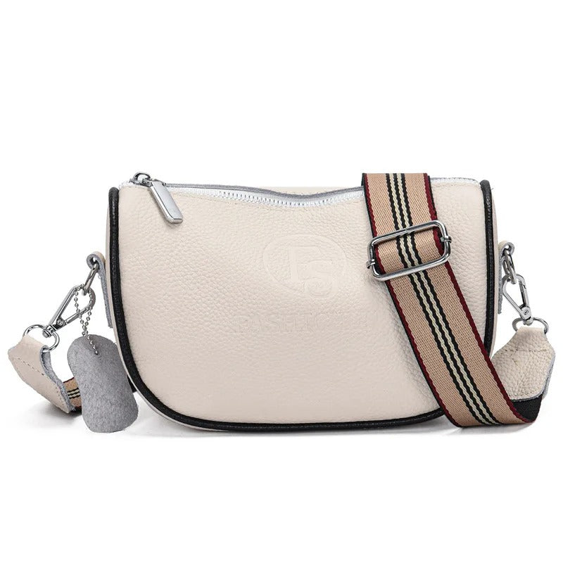 Jade - Petit sac bandoulière femme - Ma Bandoulière