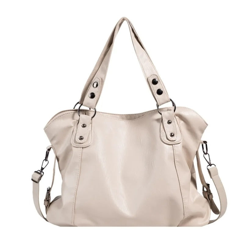 Elsa - Grand sac bandoulière femme - Ma Bandoulière