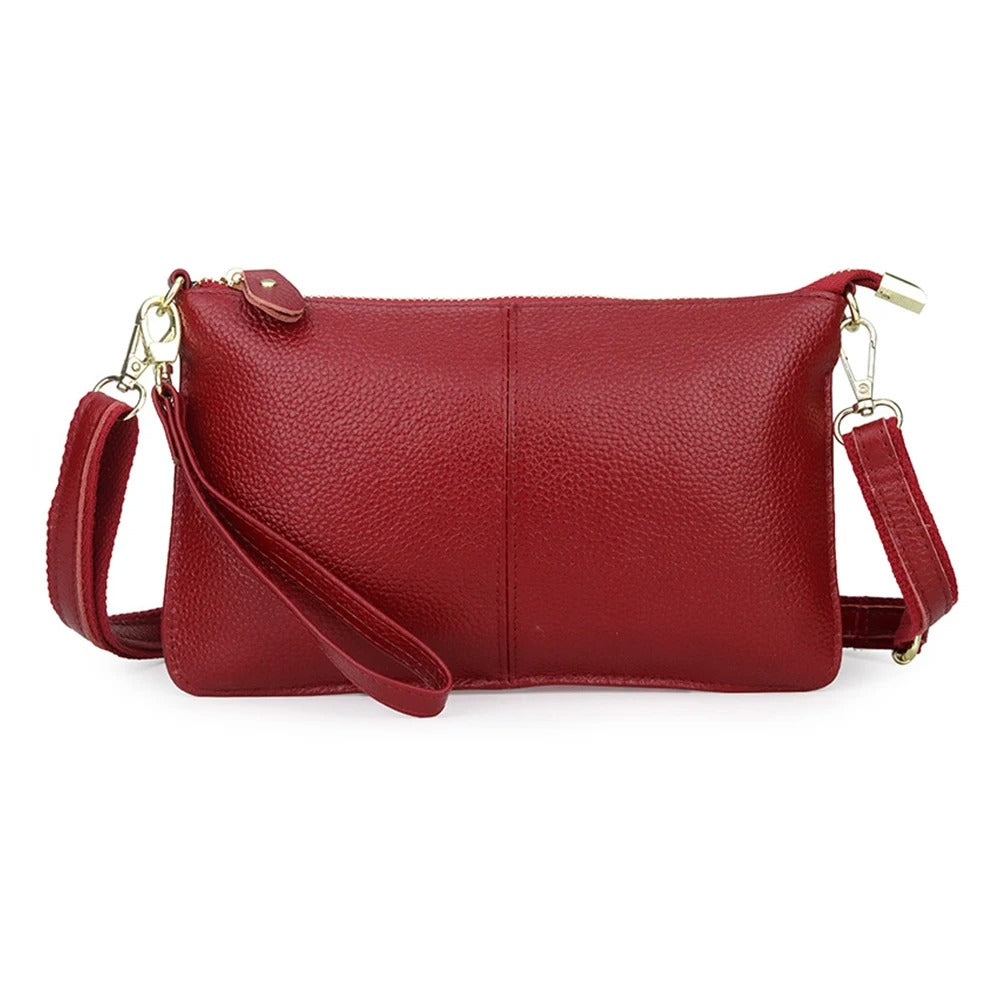 Cloé - Petit sac bandoulière femme - Ma Bandoulière