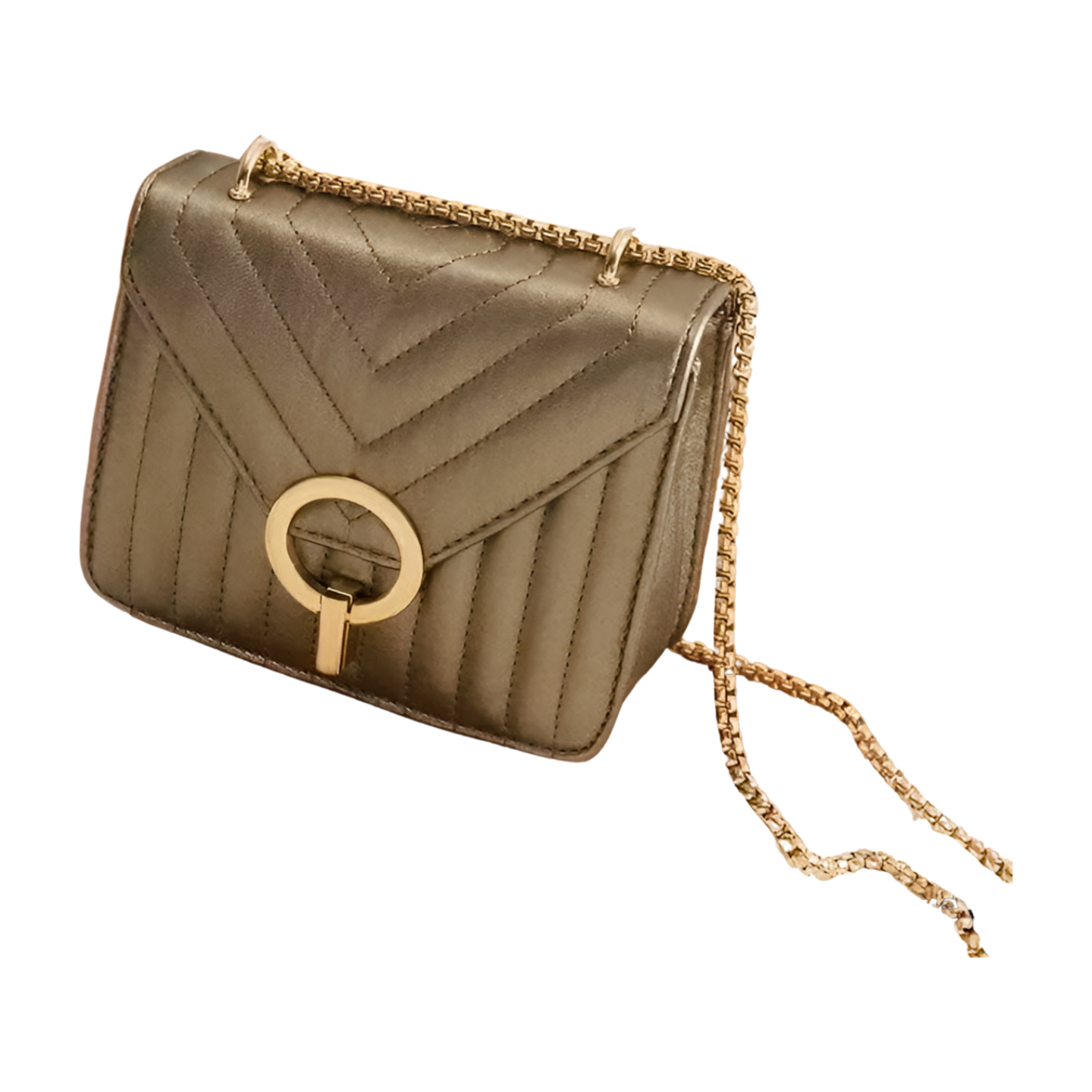 Sandra - Mini sac bandoulière femme - Ma Bandoulière
