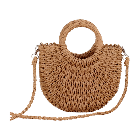 Vanessa - Grand sac bandoulière femme - Ma Bandoulière
